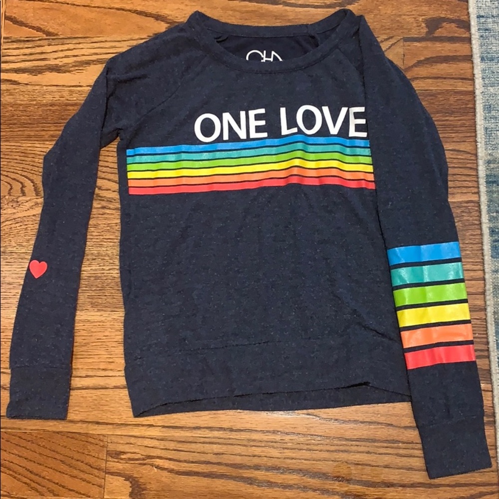 Chaser Top - image 1